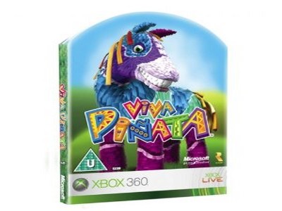 Liste Jeux en version Collector sur XBOX 360 Vivapignata