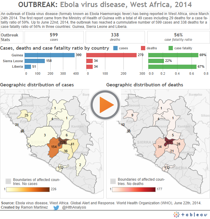 Fièvre Ébola - Afrique de l'Ouest - 2014  - Page 2 Status-22jun2014