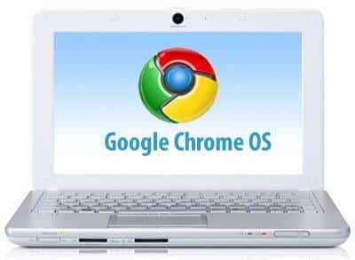 Chrome OS: agora é oficial 20091119173651