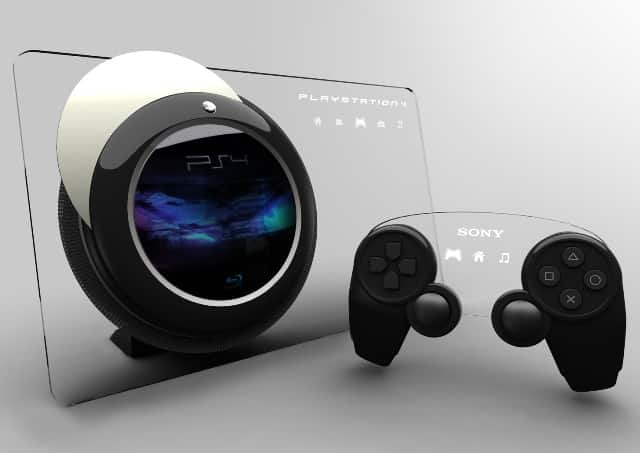 2014 - Rumor: PlayStation 4 deve chegar em 2014 20111021061552