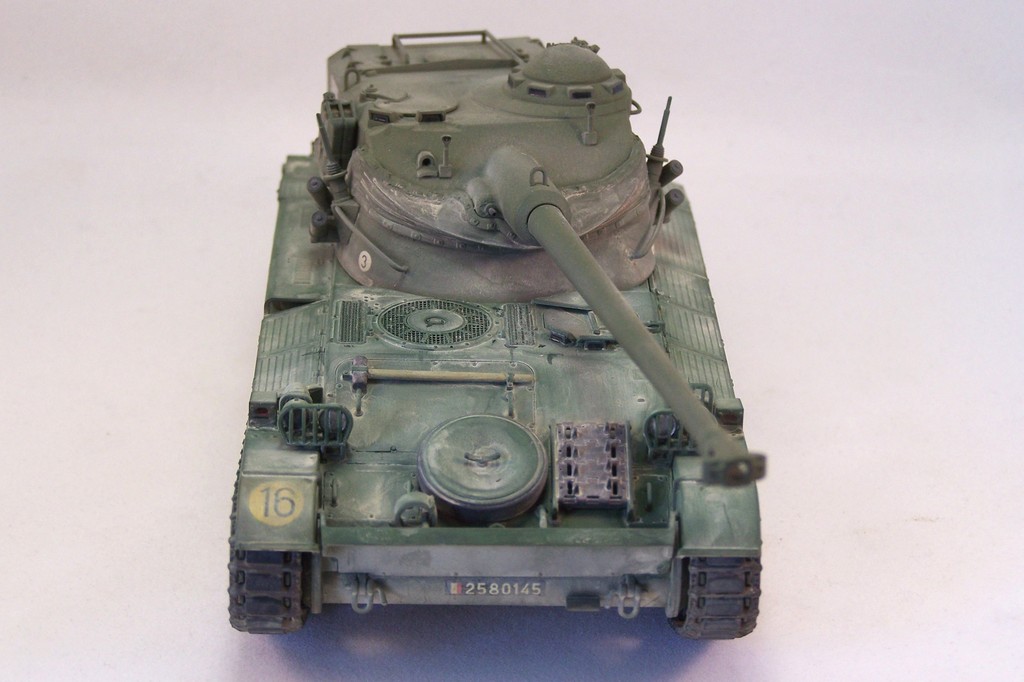 AMX 13 Tamiya - Page 2 Amx13_003