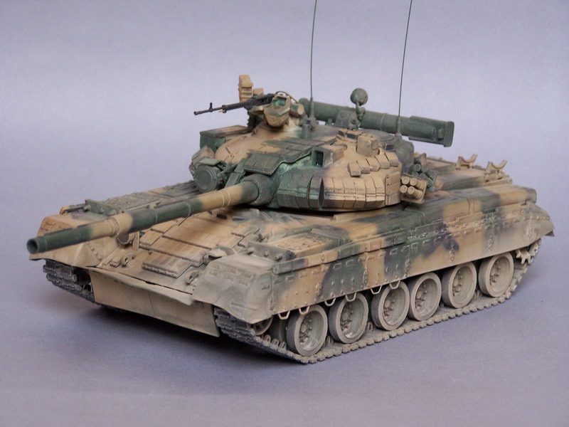 T-80 UDK la fin T80udk%20002