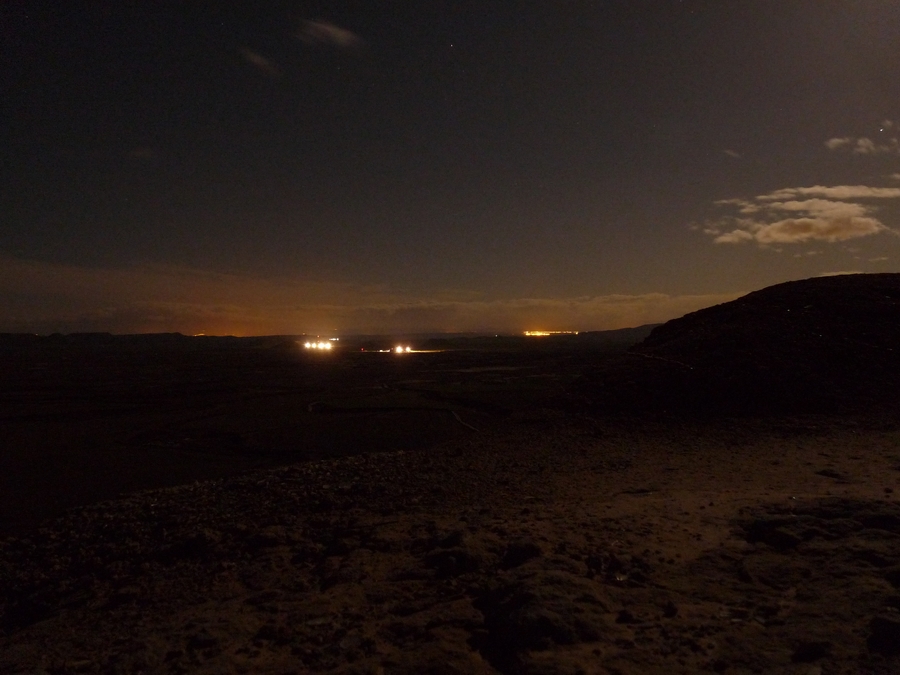 25-26 février 2010 : Bardenas 038