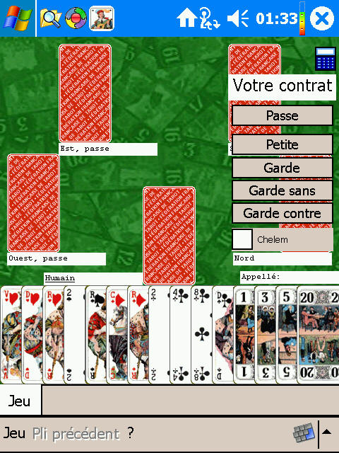 [GUIDE] Tous les jeux VGA et WVGA pour Windows Mobile - Page 4 Pockettarot1