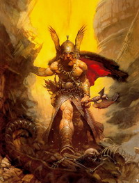 Prsentation de la guilde Frank_frazetta_darkkingdom