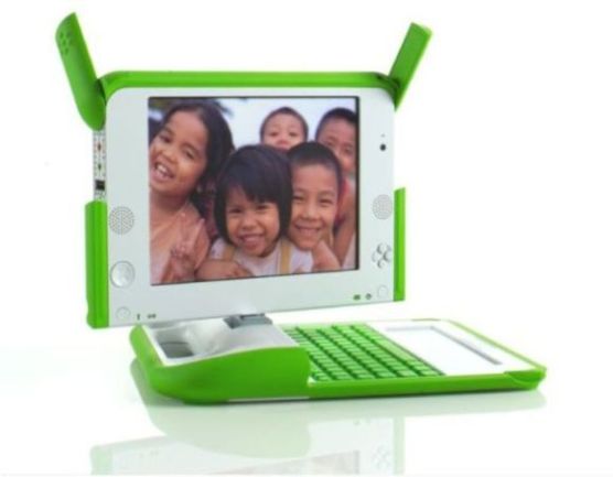    "  " Olpc-xo-3