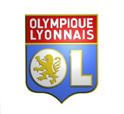 Inscription | Nouvelle saison Olympique_lyonnais_lyon_logo