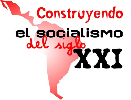 ¿Qué entiendes por Socialismo del Siglo XXI? 20071204010509-socialismo