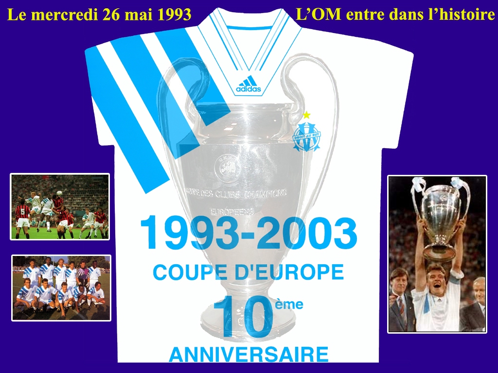 Marseille 93