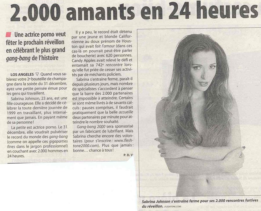 Les Tricoteuses de la Révolution ou l'esprit citoyen Gangbang2000