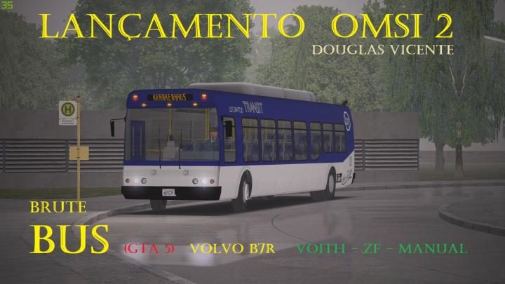 Brute Bus – Volvo B7R OMSI2_20180526_233848-720x405