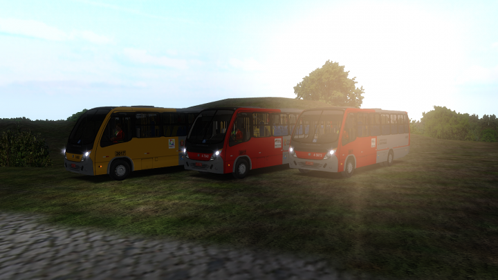 Skins Area 3 & 4, Para Neobus Thunder 2016 RKC Screenshot_454-720x405