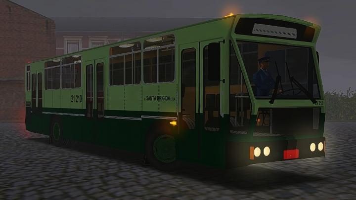 MARCOPOLO VENEZA EXPRESSO CUMMINS ULC-210 OMSI2_20190101_123940-720x405