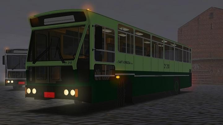 MARCOPOLO VENEZA EXPRESSO CUMMINS ULC-210 OMSI2_20190101_123946-720x405