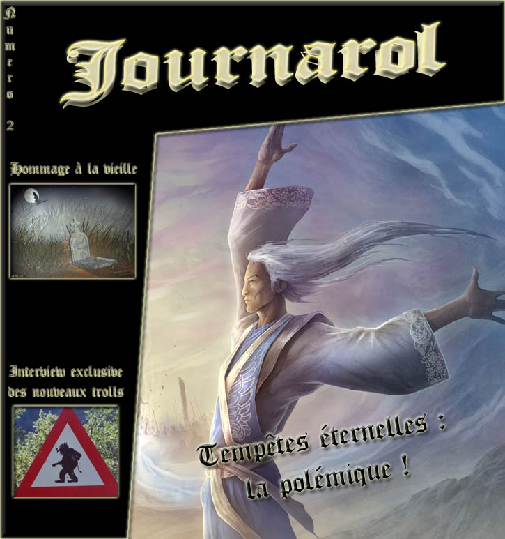 Deuxime Journarol 00