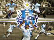 fond d'écran olympique de marseille 2001_180