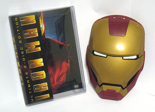 01 -  [Comics] Siguen las adquisiciones 2016 - Página 21 Iron_man_dvd1