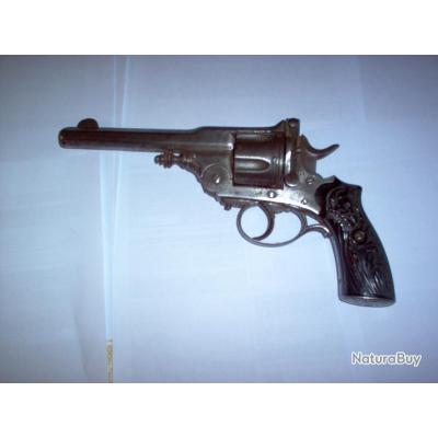 Besoin d'aide sur identification d'arme à feu __00005_Gros-revolver-belge-brisure-type-Warnant-cal-450