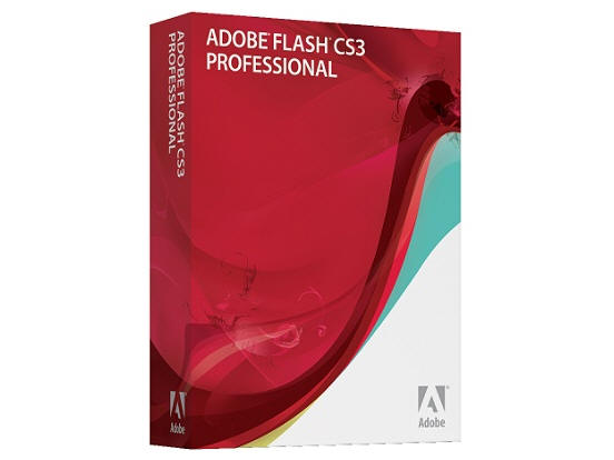   +     FLASH PRO CS3 I190197312