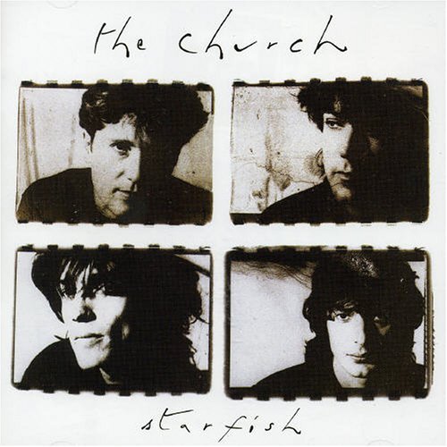 What album are you listening to? - Page 10 The_church