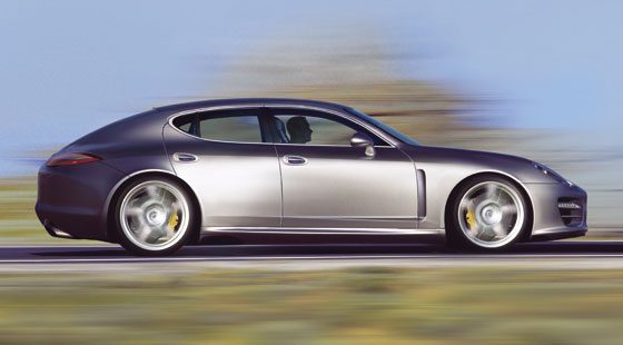 100 millionen euro abfertigung Porsche-panamera