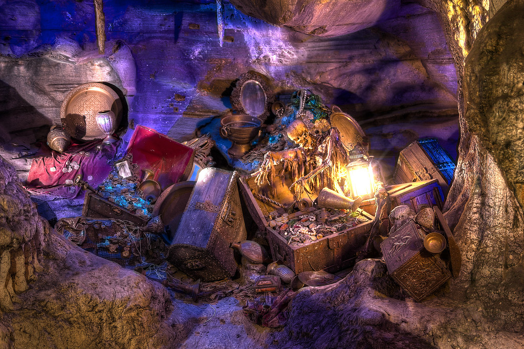 Photos de Disneyland Paris en HDR (High Dynamic Range) ! - Page 31 10042013-survey%20%27til%20death2-2-XL