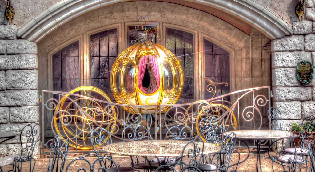 Photos de Disneyland Paris en HDR (High Dynamic Range) ! - Page 35 Carosse%20chting-XL