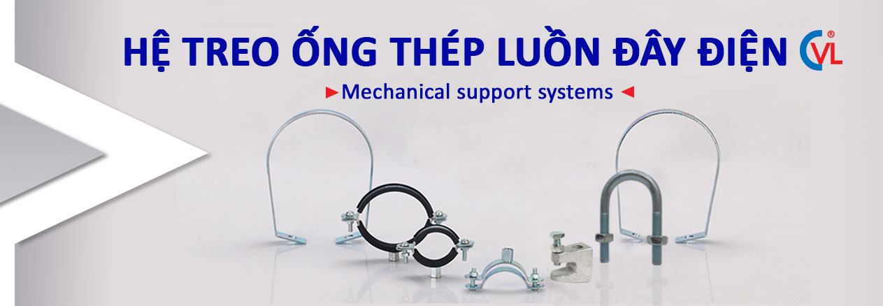 Ống thép luồn dây điện Cát Vạn Lợi He-treo-ong-thep-luon-day-dien-cvl-1