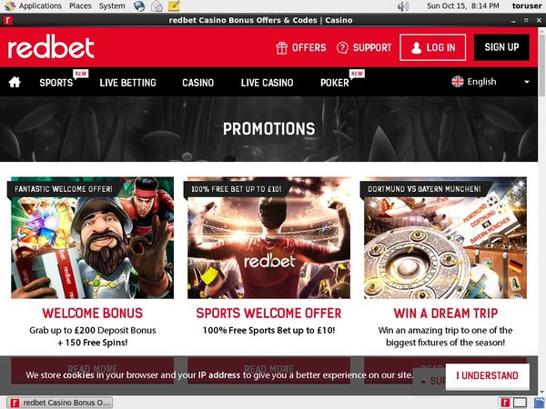 Redbet For Free Redbet-For-Free