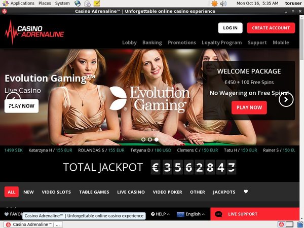 Casinoadrenaline Joining Promo Casinoadrenaline-Joining-Promo