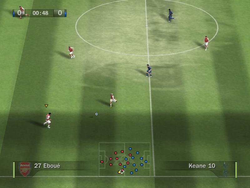 mb 250 / fifa 2008 Fifa20082