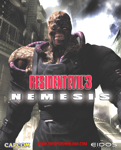 Resident Evil 3 (PC) (mediafire) Nemesisbx1