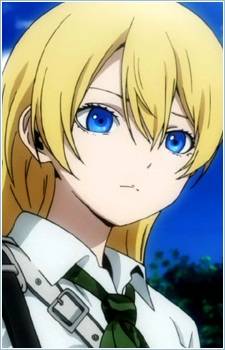 Anime - Btooom 5920