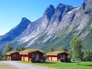 NORDKAPP 2013 Mr_trollstigen_camping