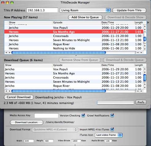 How to edit 2014 FIFA World Cup TiVo recordings on Avid Media Composer Download-tivo-recordings-to-mac-computer