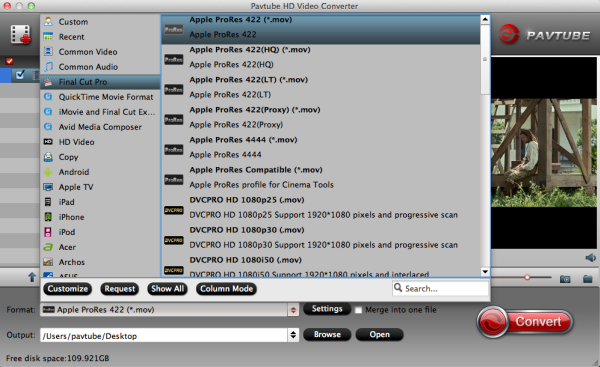 Load/Import XVAC-S Footage from Sony FDR-AX100 in FCP X Fcp-best-format