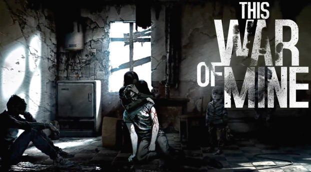 This War Of Mine [PC-PS4-One] TWOM_feature1