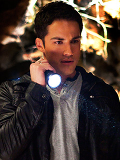 Natlian McGowan Michael-Trevino