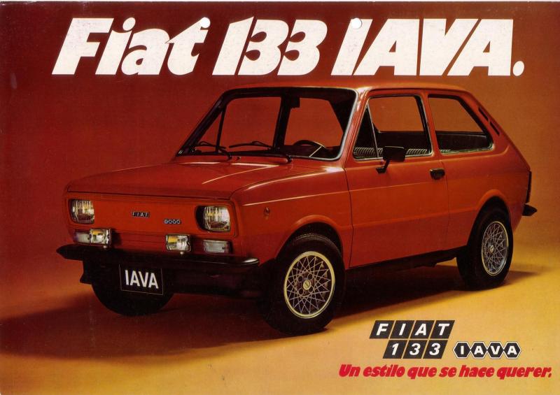  1 chiffre ----> 1 image (jeu) - Page 6 Fiat-133-1