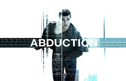 Отвлечен / Abduction Abduction