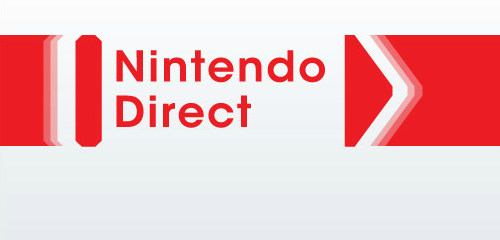 Nieuwe Nintendo Direct aangekondigd voor morgen Nintendo-Direct-logo