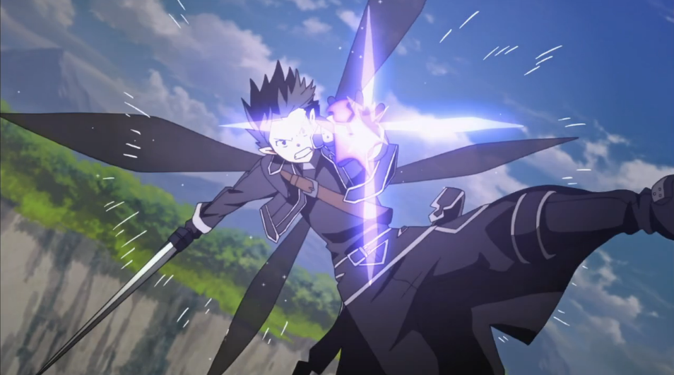 Ficha de Dumdumboy Sword-Art-Online-Kirito-and-Eugene-Battle-4