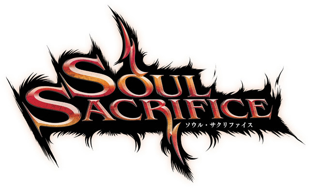 Soul Sacrifice Soul-Sacrifice-Logo