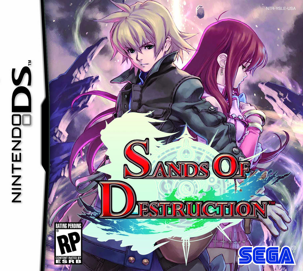 tantos rpgs para ds, mas poucos bons!? SandsofDestruction2