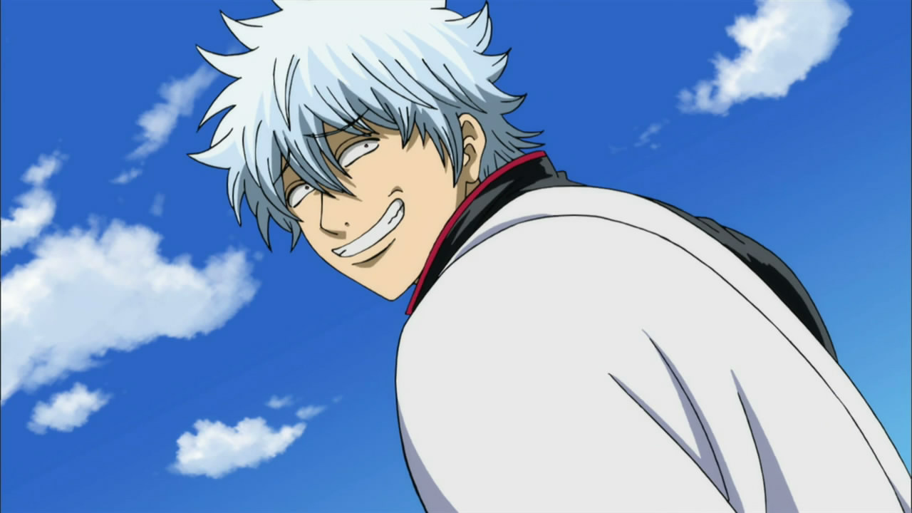 Anime Next Top Model 2013 [NOMINATION ROUND] Sakata.Gintoki.full_.512755