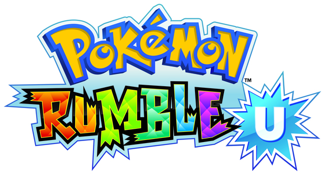 Lugares y Fechas para Evento de la Demo en EEUU + 2 Nuevas Contraseñas Para Pokémon Rumble U POKEMON-RUMBLE-U