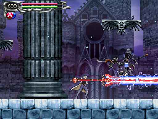 Last game you finished and your thoughts - Page 31 Castlevania-Dawn-of-Sorrow-Cool-Weapon