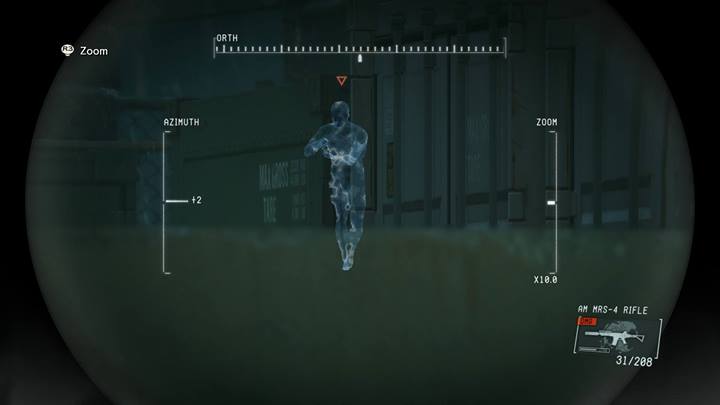 La misión Ground Zeroes......OCURRIÓ DE VERDAD???????? SPOILERS Metal-gear-solid-5-marked