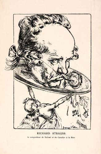 Caricatures de nos chers compositeurs/interprètes/critiques Strauss%20Richard%20en%20Salome_6