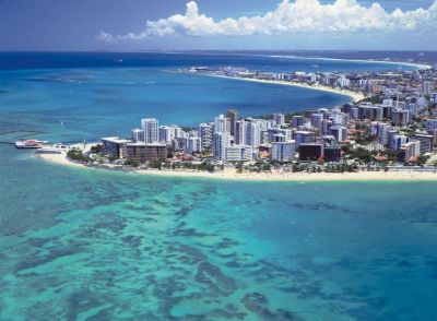 imagens das cidades dos brasileiros que nos visitam - Página 29 Maceio